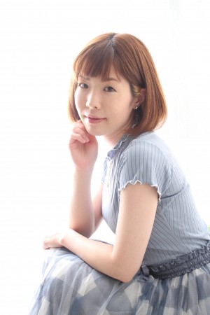 大森 ゆき Air Agency 声優プロダクション