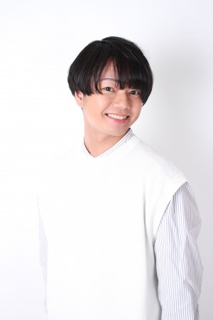 奈良坂 俊季 Air Agency 声優プロダクション